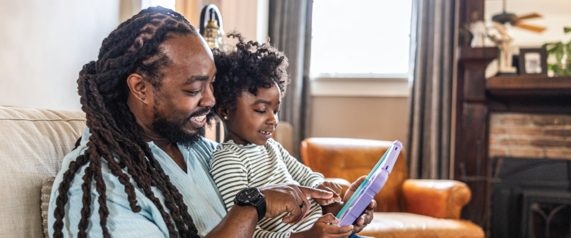 How to Make Family TV Time Fun and Safe