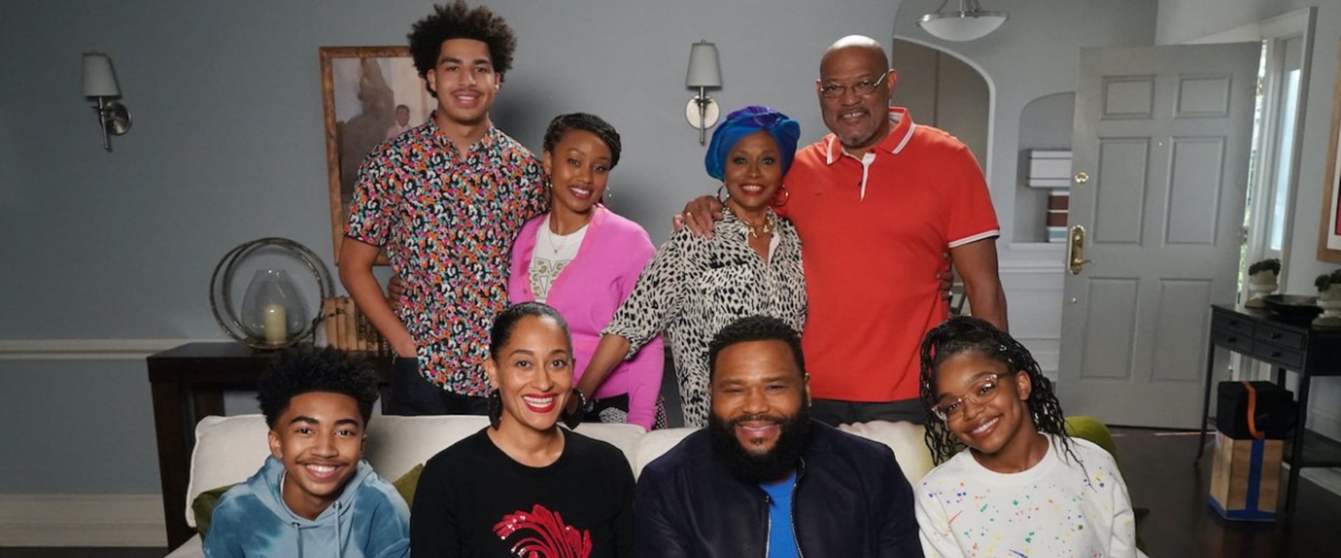 A Look into CBS: The Ultimate Family-Friendly TV Channel