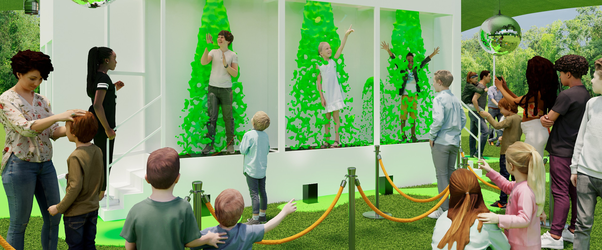 Exploring Nickelodeon: A Family-Friendly TV Channel