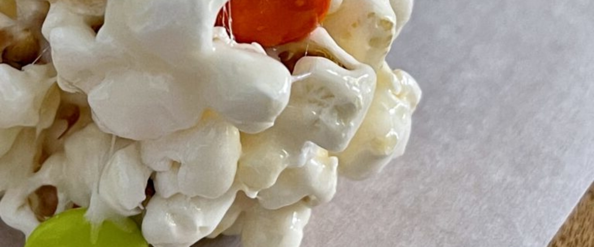 Homemade Popcorn: The Perfect Family Movie Night Snack