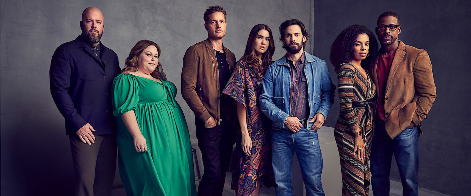 All About This Is Us: A Comprehensive Look at the Family TV Show