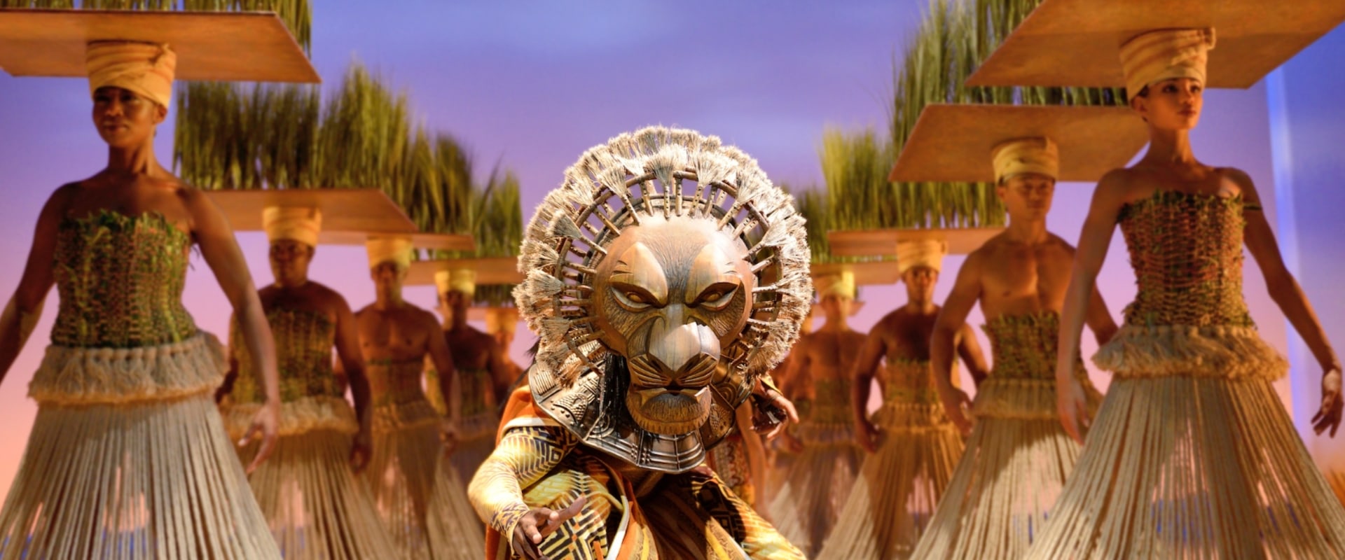 The Magic of Musicals: A Family-Friendly Entertainment Option