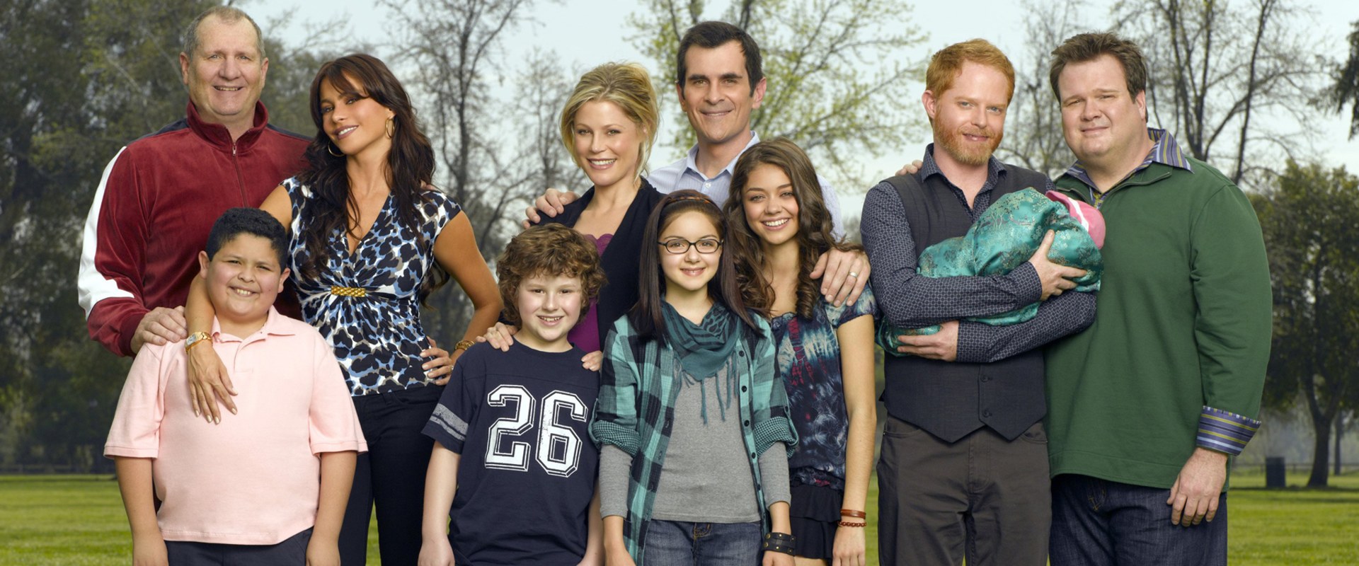 Exploring the World of Modern Family: A Guide to Family-Friendly Entertainment
