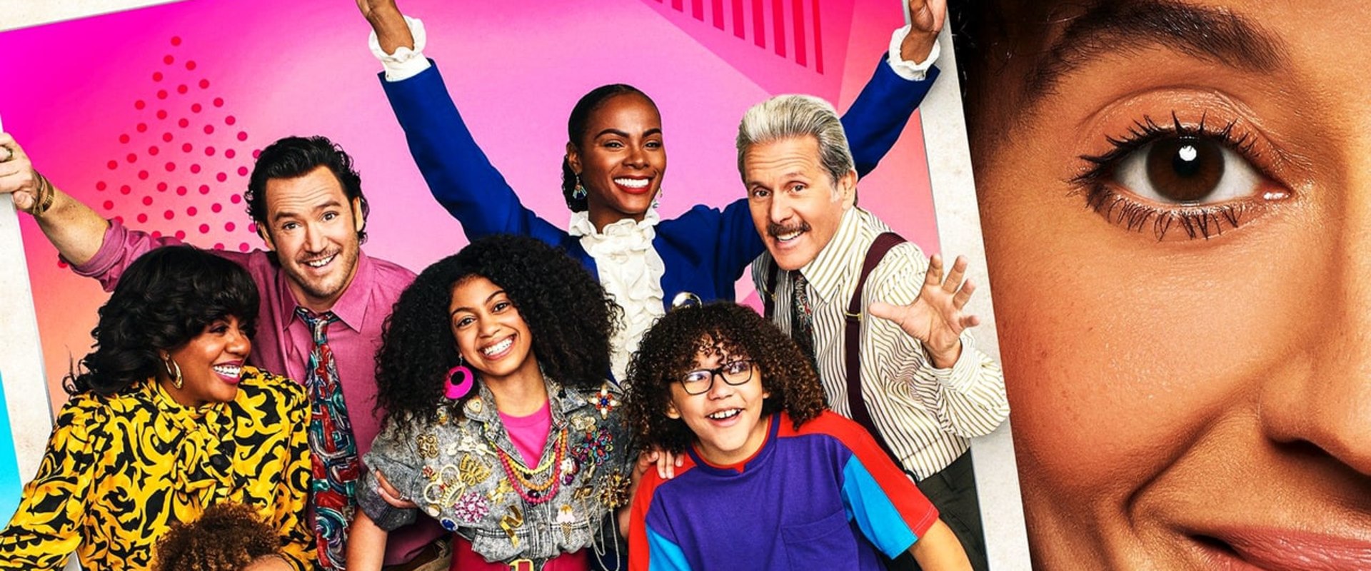 Exploring the Hilarious and Heartwarming World of Black-ish