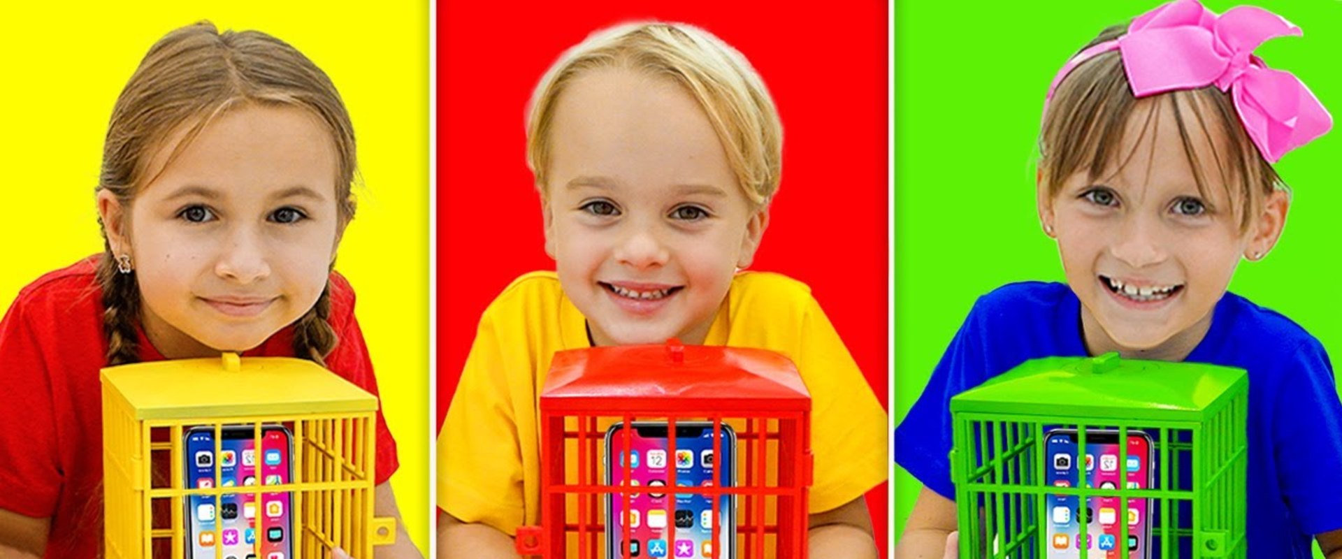 Exploring the Family-Friendly Options of YouTube Kids