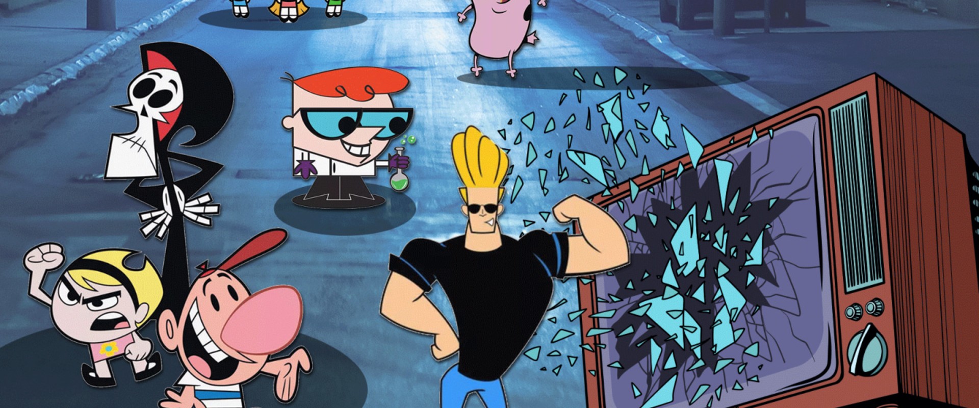 An Introduction to Cartoon Network: A Family-Friendly TV Channel