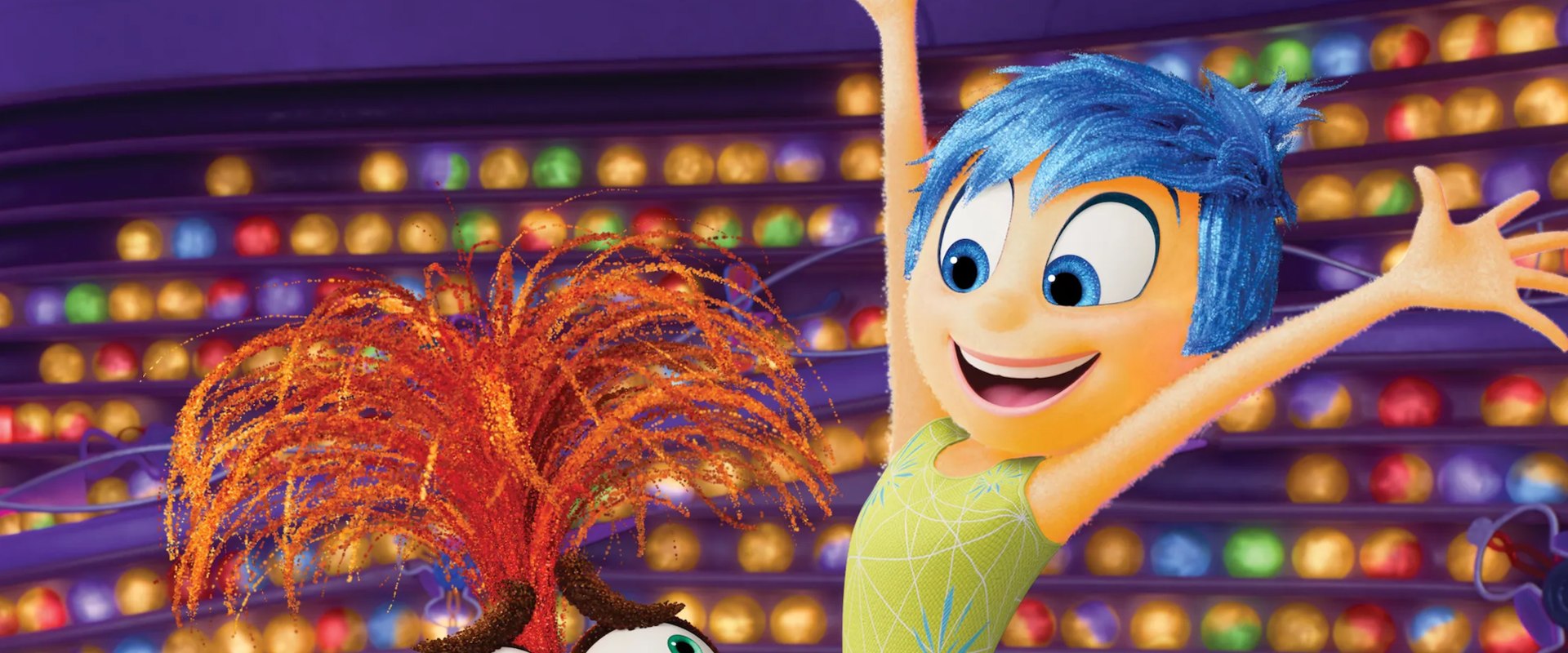 A Look Into the World of Animated Films: The Perfect Family Entertainment