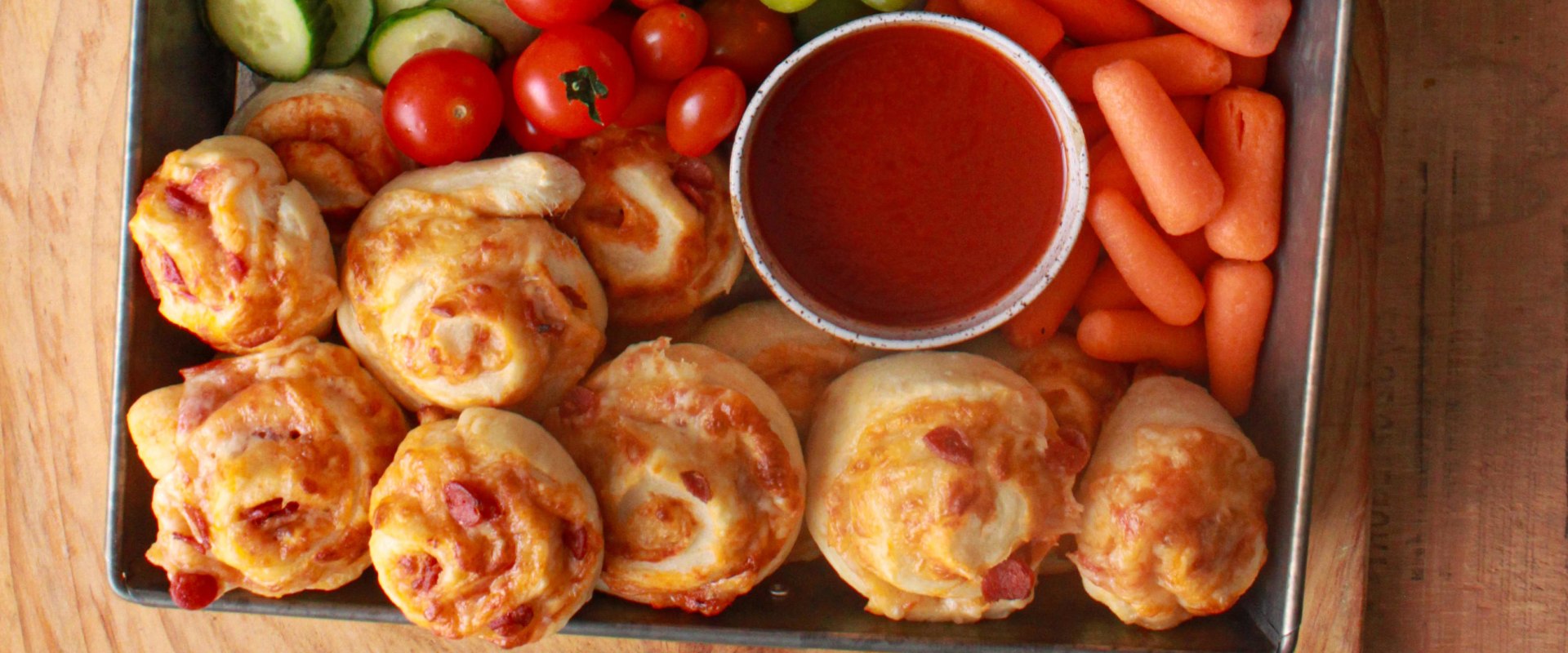 Movie-Inspired Recipes: A Delicious Way to Spice Up Your Family Movie Night