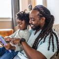 How to Make Family TV Time Fun and Safe