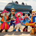 Disney Channel: The Ultimate Family Entertainment Destination