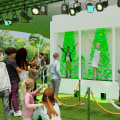 Exploring Nickelodeon: A Family-Friendly TV Channel