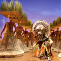 The Magic of Musicals: A Family-Friendly Entertainment Option
