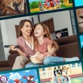A Family-Friendly Guide to Disney+