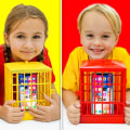 Exploring the Family-Friendly Options of YouTube Kids