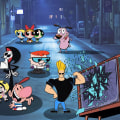 An Introduction to Cartoon Network: A Family-Friendly TV Channel
