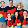 The Goldbergs: A Family Comedy for All Ages