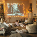 8 Cozy Themed Family Movie Nights to Try This Winter