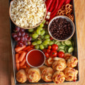 Movie-Inspired Recipes: A Delicious Way to Spice Up Your Family Movie Night