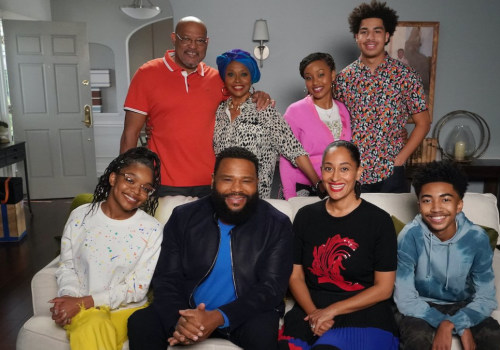 A Look into CBS: The Ultimate Family-Friendly TV Channel