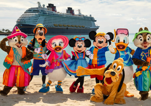 Disney Channel: The Ultimate Family Entertainment Destination