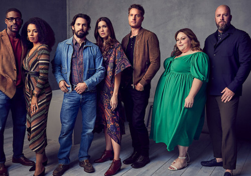 All About This Is Us: A Comprehensive Look at the Family TV Show