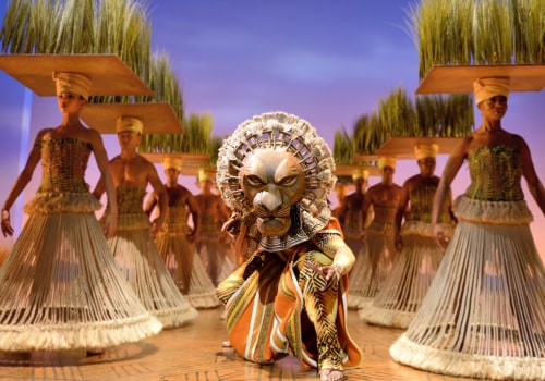The Magic of Musicals: A Family-Friendly Entertainment Option