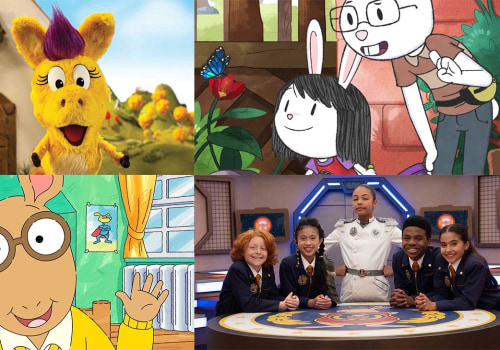 Exploring PBS Kids: A Family-Friendly Streaming Service