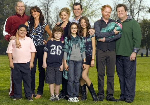 Exploring the World of Modern Family: A Guide to Family-Friendly Entertainment