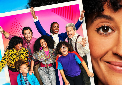 Exploring the Hilarious and Heartwarming World of Black-ish