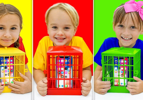 Exploring the Family-Friendly Options of YouTube Kids