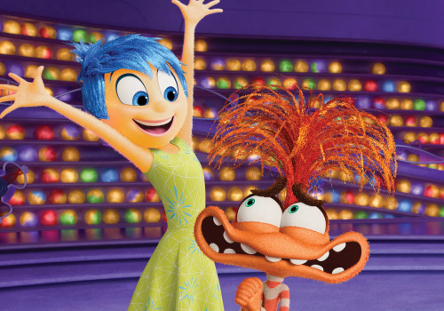 A Look Into the World of Animated Films: The Perfect Family Entertainment
