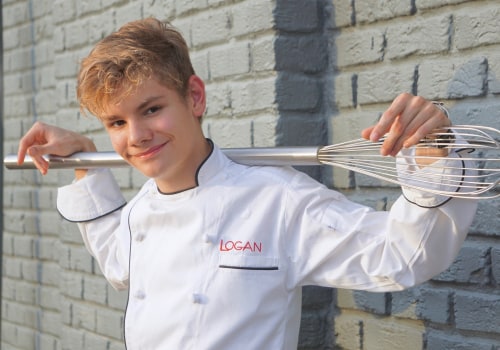 Exploring the Exciting World of MasterChef Junior