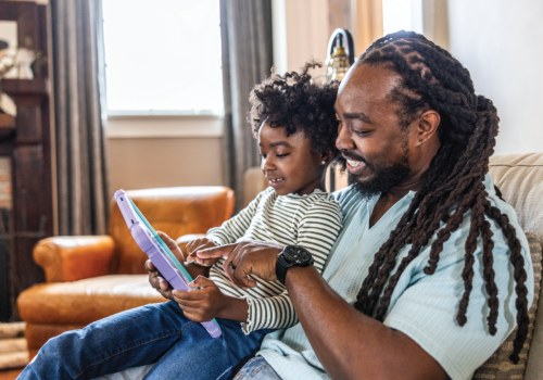 Setting Time Limits on Screen Time for the Whole Family