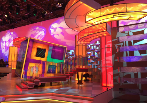 Discover the Fun and Laughter of America's Funniest Home Videos