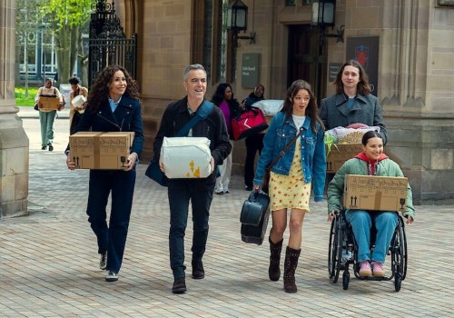 New Family TV Shows You Can Actually Watch Together in 2026