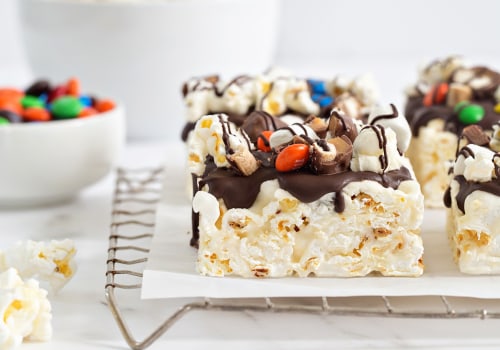Movie Theater Candy Alternatives: Delicious and Family-Friendly Options for Your Next Movie Night