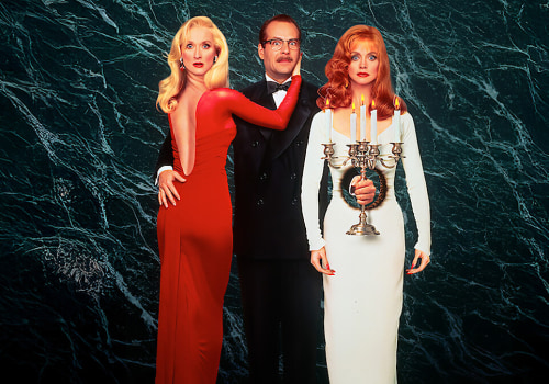 The Ultimate Guide to Family TV Shows: Entertaining the Whole Family