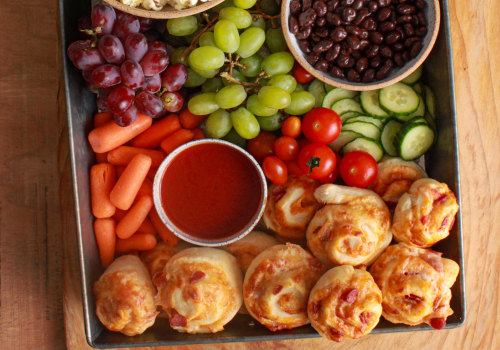 Movie-Inspired Recipes: A Delicious Way to Spice Up Your Family Movie Night