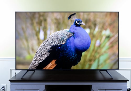 The Best Family-Friendly TV Options