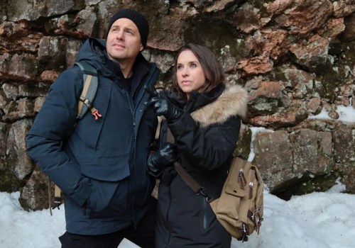 Exploring NBC: The Ultimate Family-Friendly TV Guide